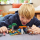 LEGO Minecraft 21269 Wyprawa do pancernikowej kopalni - 1284212 - zdjęcie 3